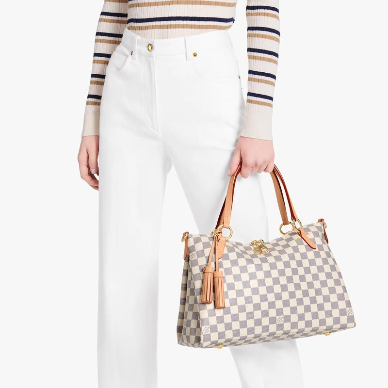 LOUIS VUITTON リミントン 長財布 ベルト 2点セット お得 Ref:N40022+N41660-BRAND OFF