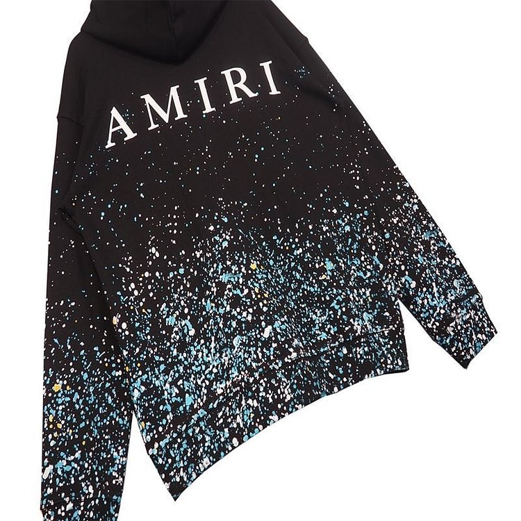 【AMIRI旗艦店】パーカー 男女兼用、ご好評に付き再入荷！-BRAND OFF