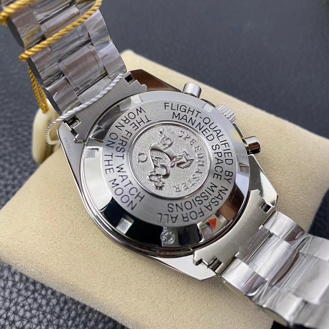 Omega Speedmaster Professional From the Moon to Mars 3577-50-BRAND OFF
