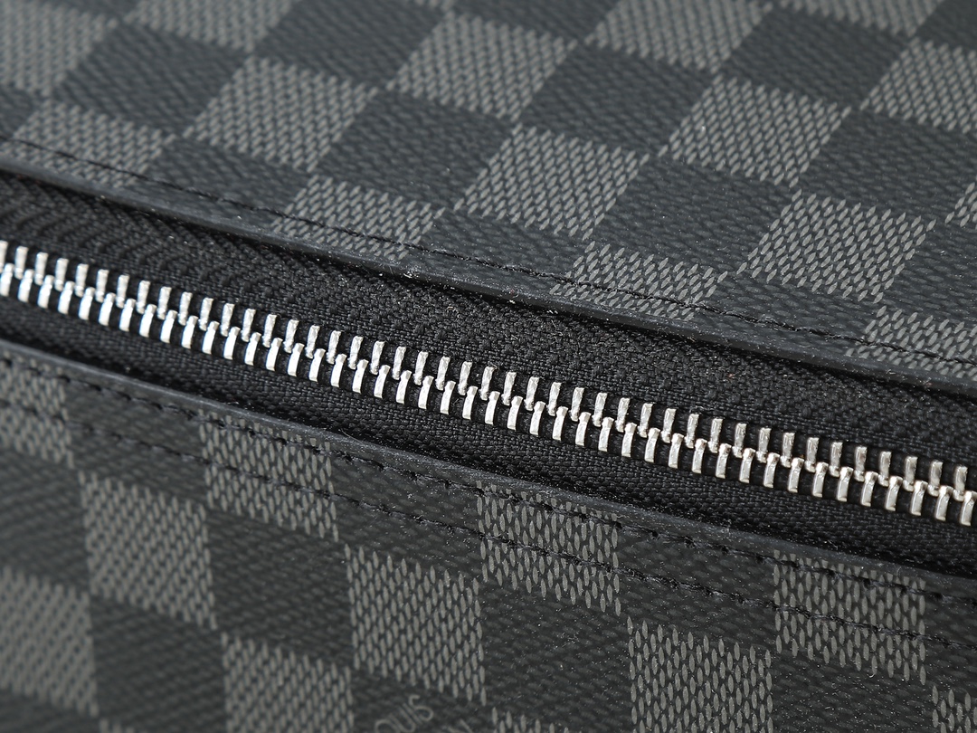 LOUIS VUITTON ルイヴィトン M43689 収納ボックス 化粧ポーチ-BRAND OFF