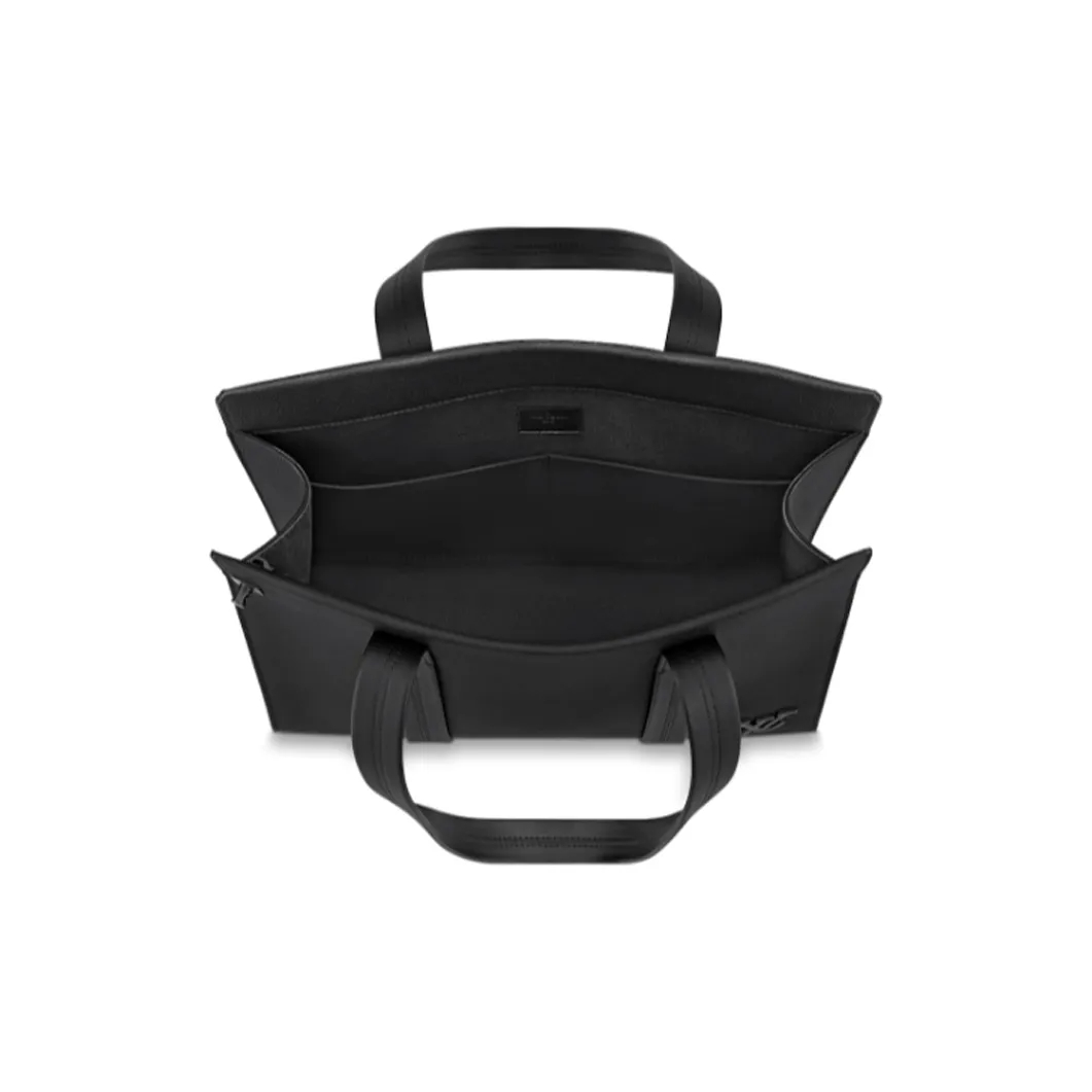 LOUIS VUITTON ルイヴィトン LV Aerogram ハンドバッグ M57308-BRAND OFF