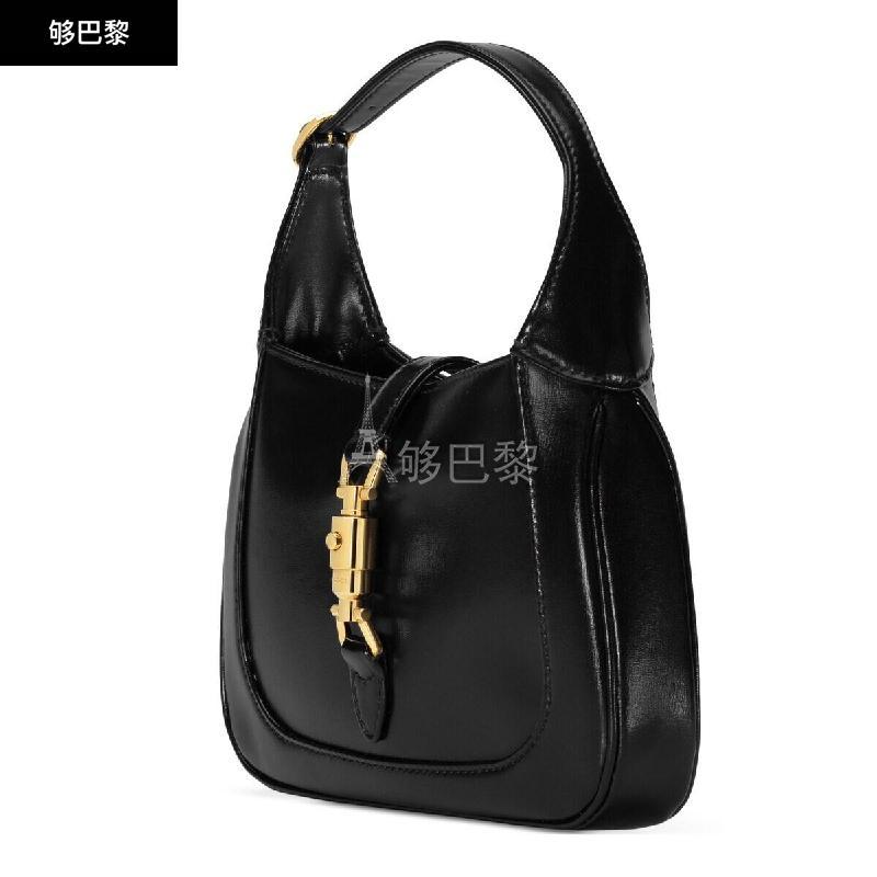【Gucci】グッチ ジャッキー 1961 ショルダーバッグ S-BRAND OFF