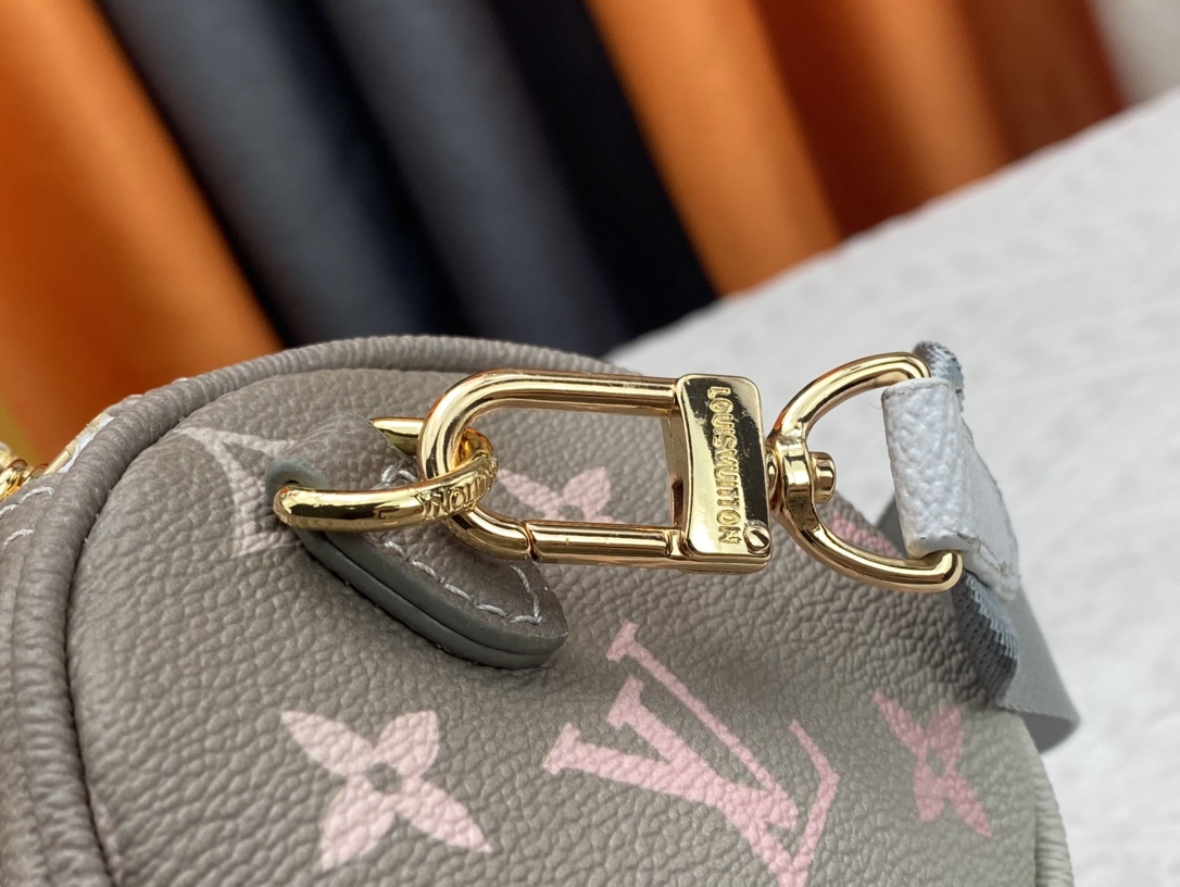 LOUIS VUITTON ルイヴィトン PAPILLON BB クロスボディバッグ-BRAND OFF