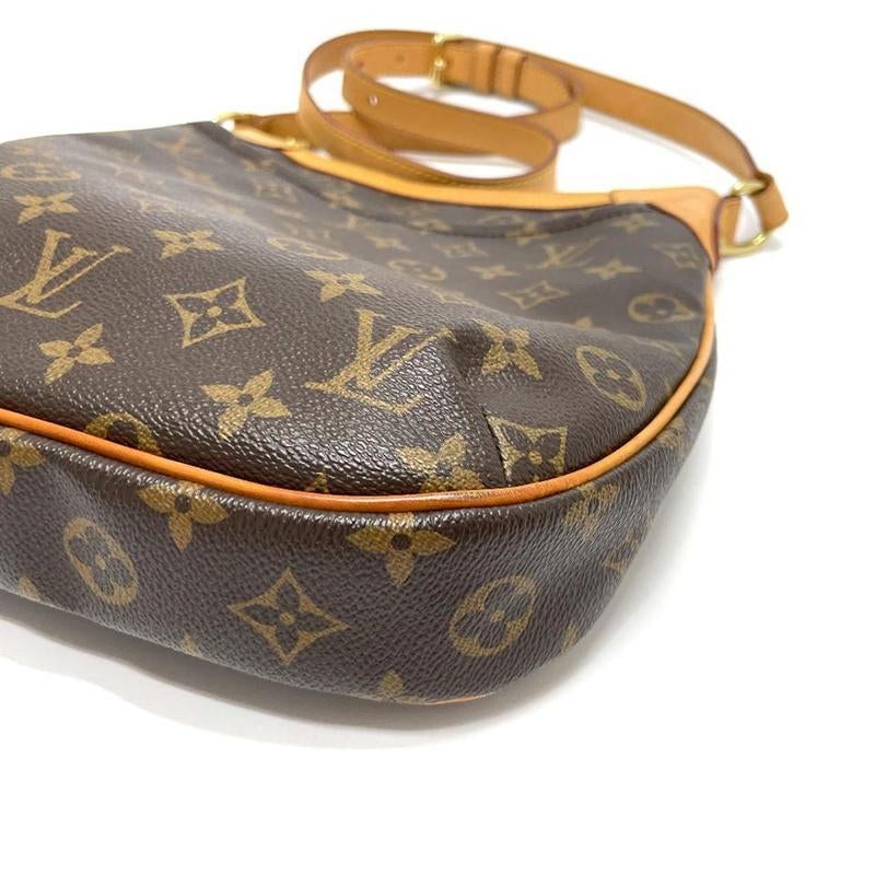 LOUIS VUITTON 新しいバッグ REF:M56390-BRAND OFF