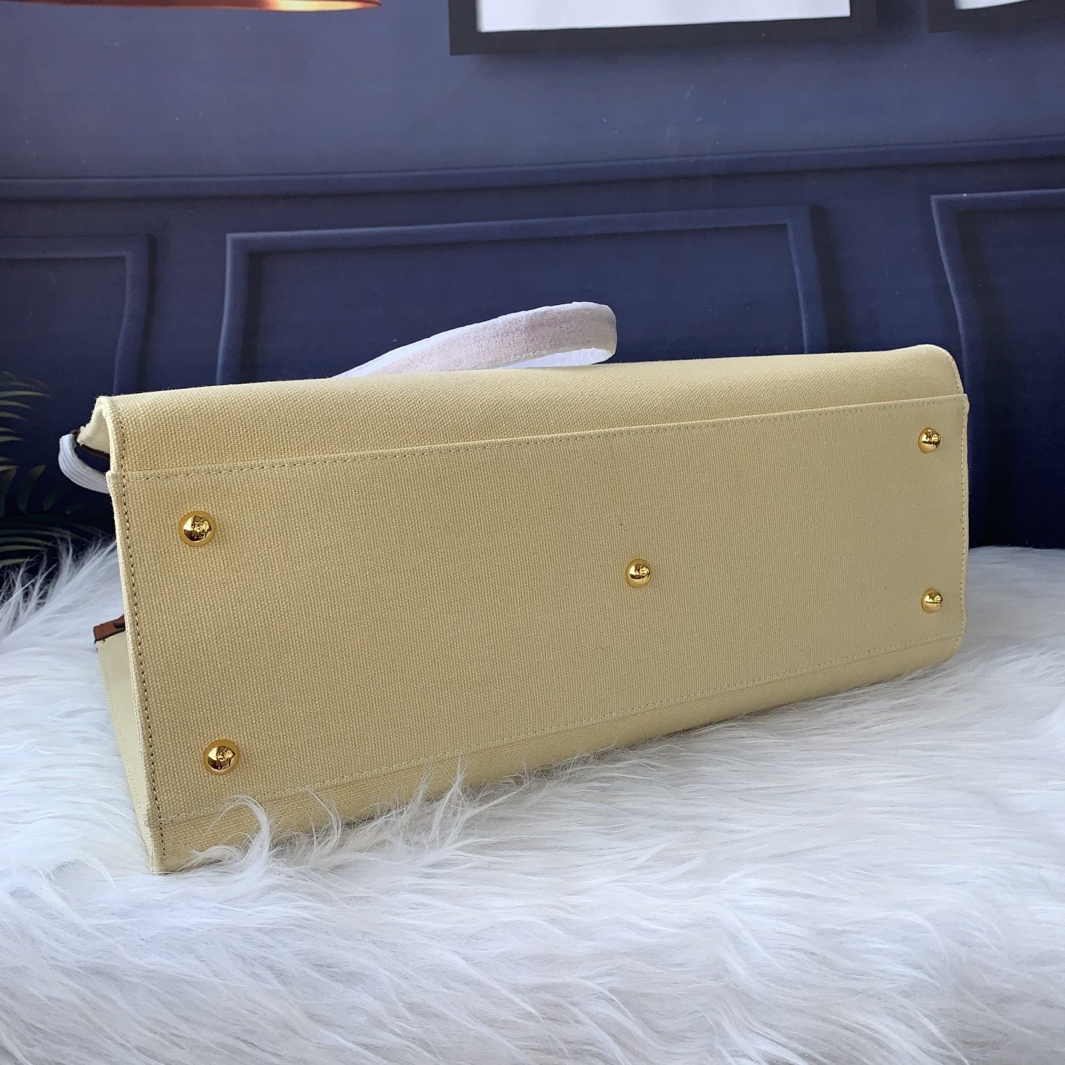 FENDI（フェンディ） ハンドバッグ41X29.5X16CM-BRAND OFF