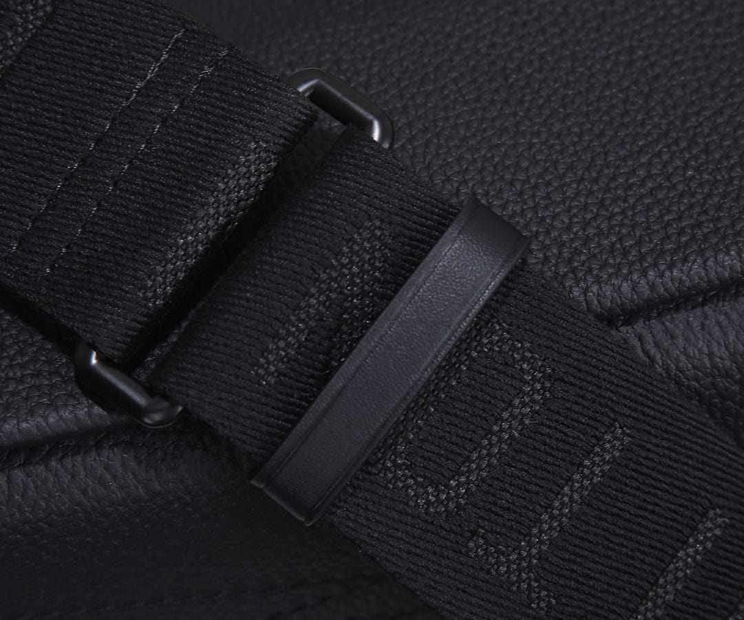 LOUIS VUITTON テイクオフ・メッセンジャー M57080-BRAND OFF