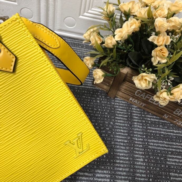 LouisVuitton ルイヴィトン ショルダーバッグ & クロスボディバッグ M69441-BRAND OFF