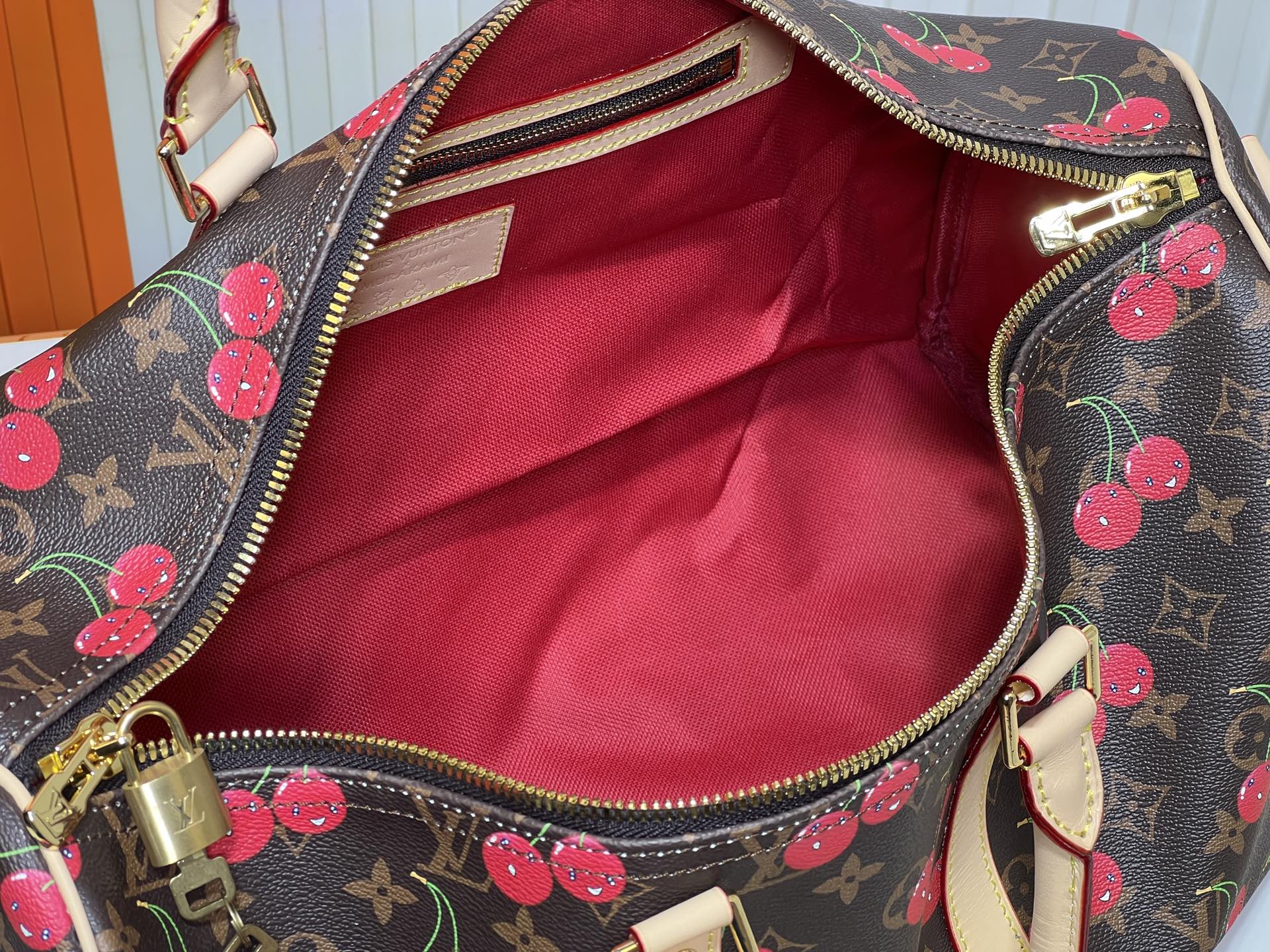 LOUIS VUITTON ルイヴィトン Keepall Bandoulière 45 トラベルバッグ M13764-BRAND OFF