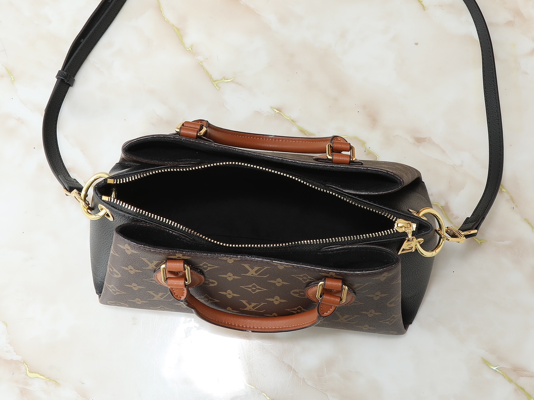 LOUIS VUITTON ルイヴィトン 大人気 ハンドバッグ M46508 M46507-BRAND OFF