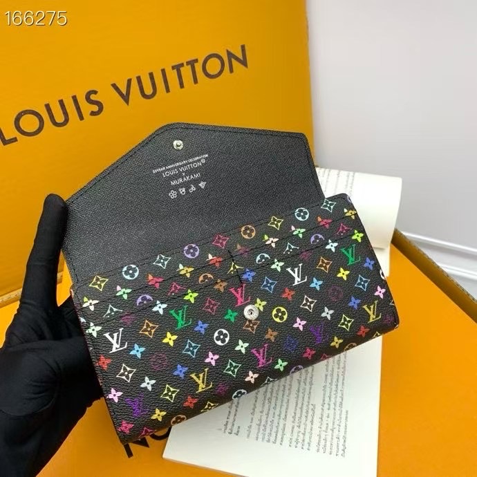 LOUIS VUITTON（ルイヴィトン）Monogram 財布 M60531-BRAND OFF