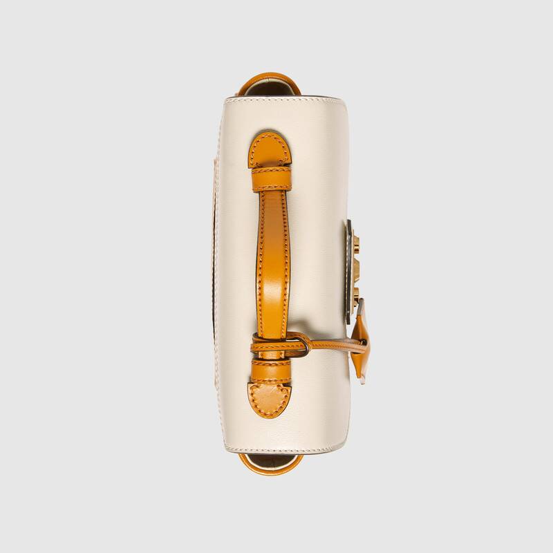 GUCCI（グッチ）Padlock ショルダーバッグ-BRAND OFF