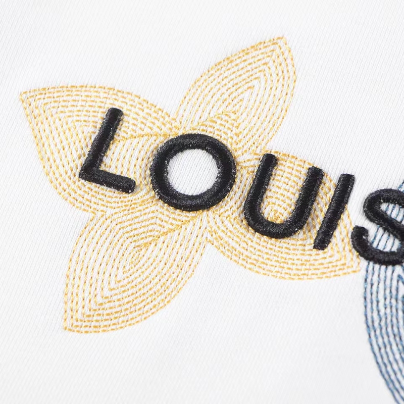 【LOUIS VUITTON旗艦店】ルイヴィトン トレーナー 長袖 ご好評に付き再入荷！-BRAND OFF