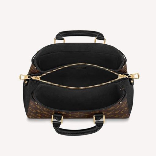 LOUIS VUITTON ハンドバッグ モノグラム スフロ NV REF:M44898-BRAND OFF