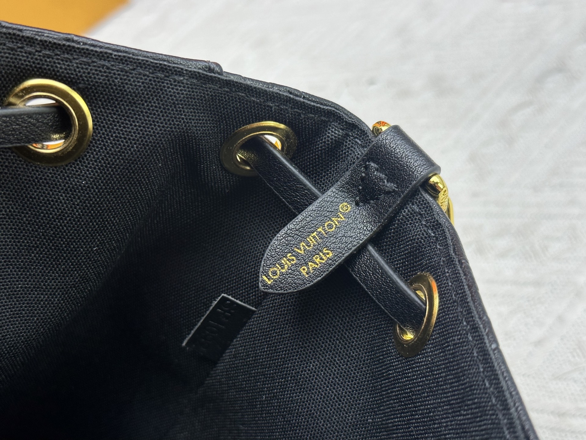 LOUIS VUITTON ルイヴィトン Odysée ショルダーバッグ M25085-BRAND OFF