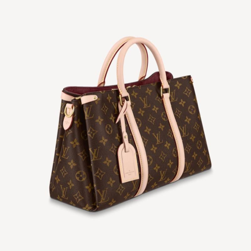 LOUIS VUITTON スフロ MM 長財布 ベルト 2点セット お得 Ref:M44816+M60017-BRAND OFF