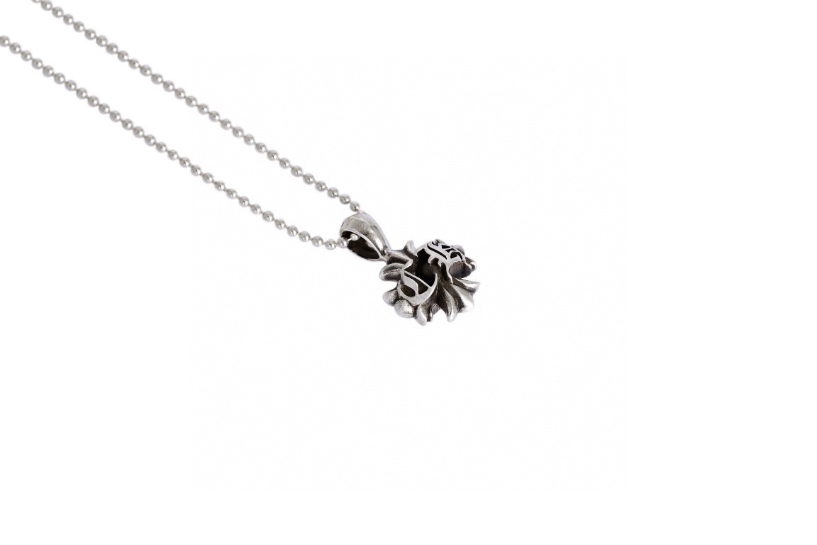 【Chrome Hearts】ネックレス、新しいネックレス万能シンプルファッションオーナメント-BRAND OFF