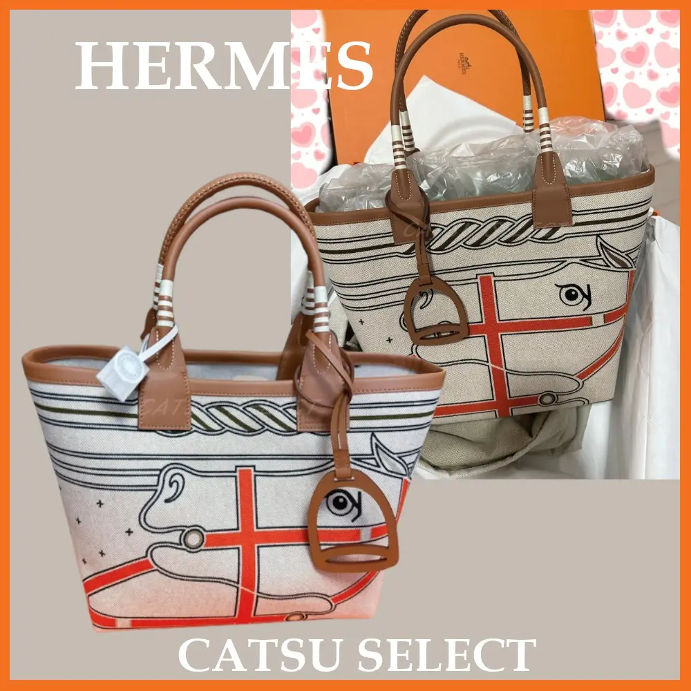 HERMES スティープル 25 ハンドバッグ3-BRAND OFF