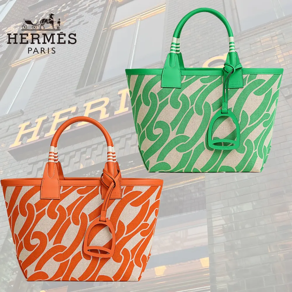 HERMES | Steeple 25 Bag ハンドバッグ-BRAND OFF