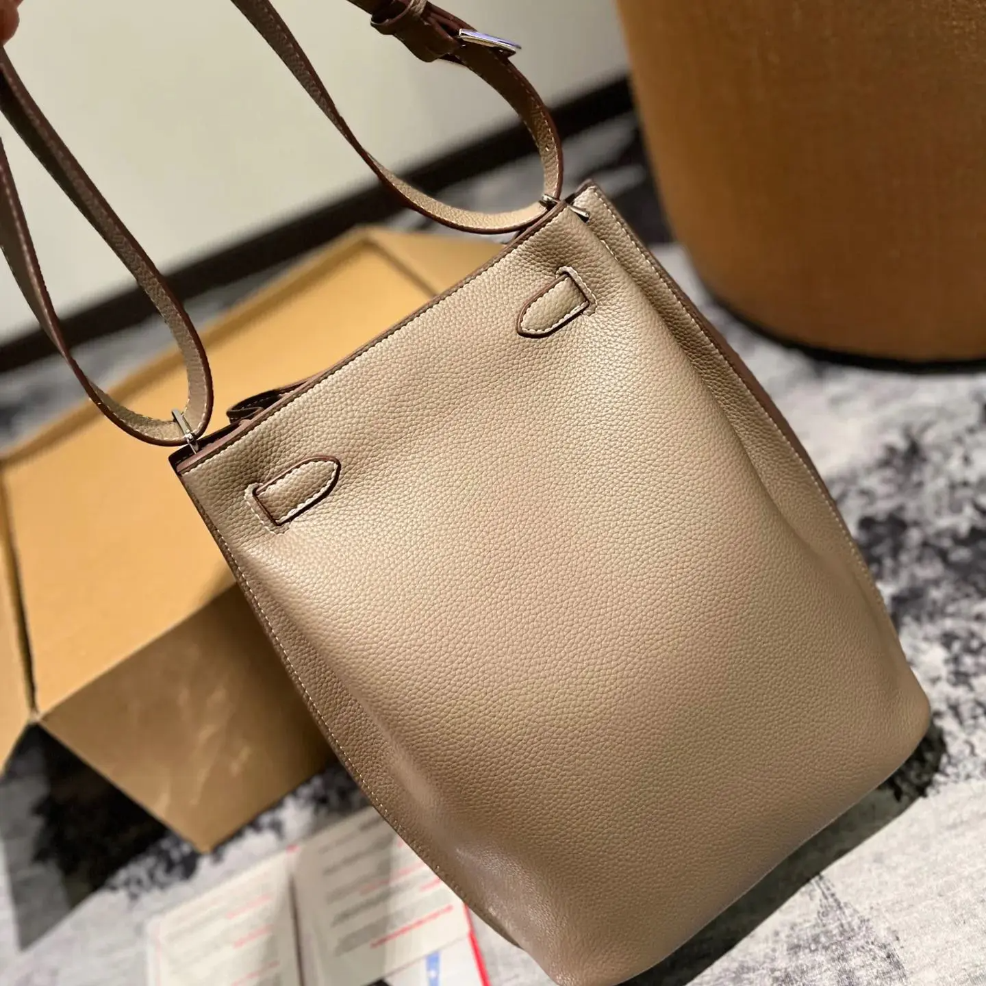HERMES エルメスが春に向けて新作ハンドバッグ10点を発表-BRAND OFF