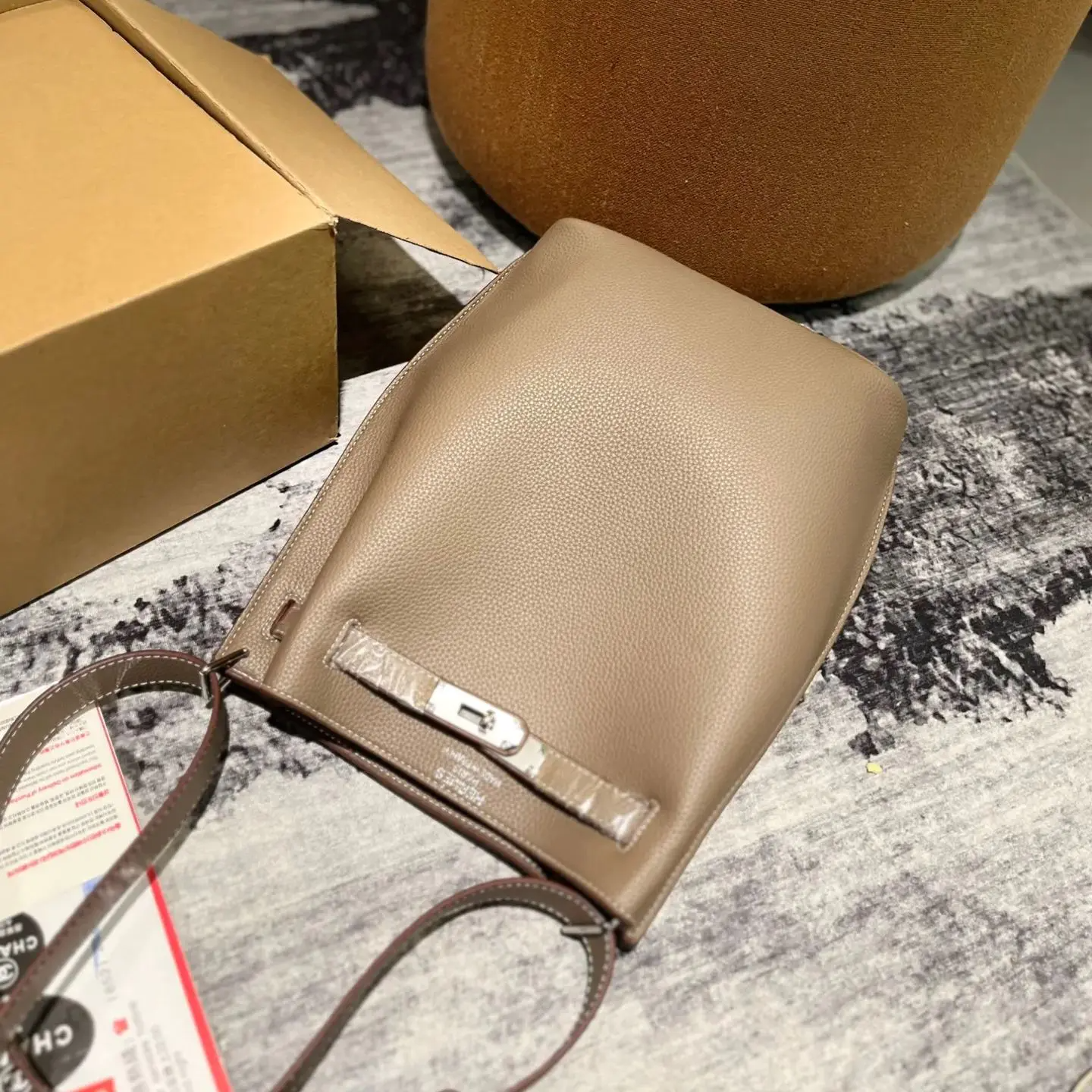 HERMES エルメスが春に向けて新作ハンドバッグ10点を発表-BRAND OFF