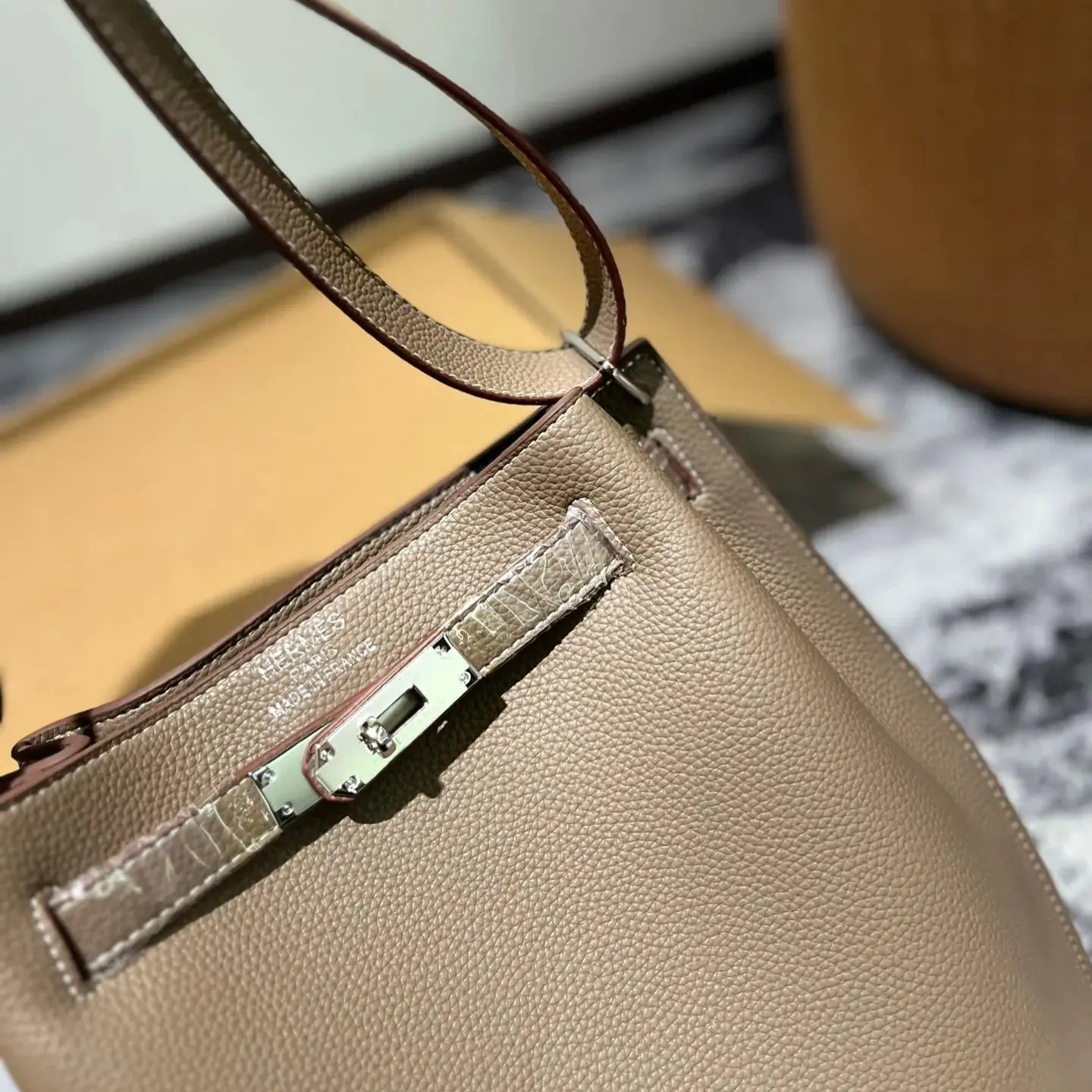 HERMES エルメスが春に向けて新作ハンドバッグ10点を発表-BRAND OFF