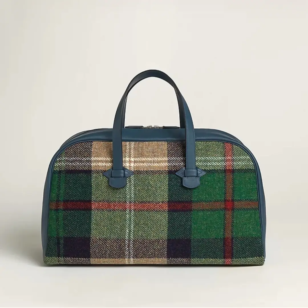 HERMES | Galop d'hermes fourre-tout 50 bag-BRAND OFF
