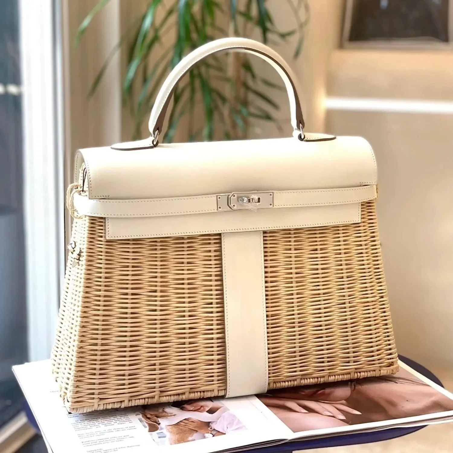 HERMES | Handbags ハンドバッグ-BRAND OFF