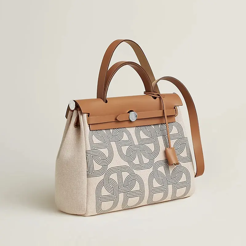 HERMES | Casual Style Unisex Elegant Style Handbags-BRAND OFF