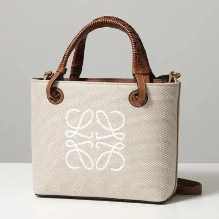 LOEWE ショルダーバッグ A717S74X01 トートバッグ-BRAND OFF