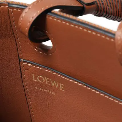 LOEWE ショルダーバッグ A717S74X01 トートバッグ-BRAND OFF