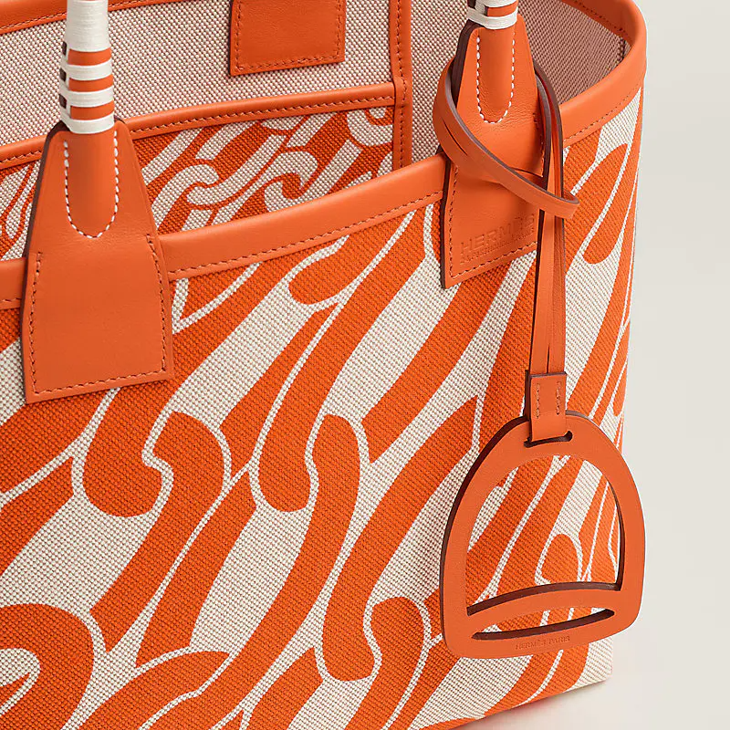 HERMES | Steeple 25 Bag ハンドバッグ-BRAND OFF