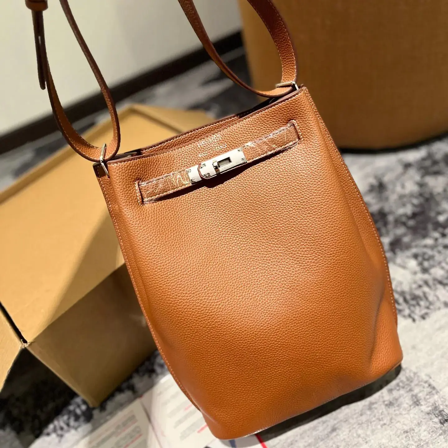 HERMES エルメスが春に向けて新作ハンドバッグ10点を発表-BRAND OFF