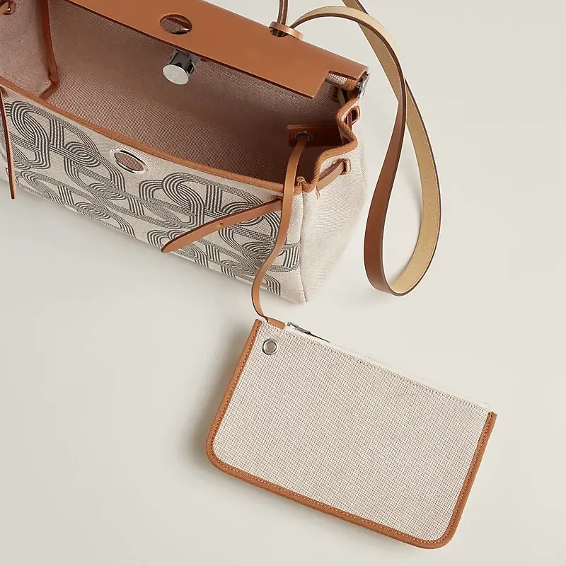 HERMES | Casual Style Unisex Elegant Style Handbags-BRAND OFF