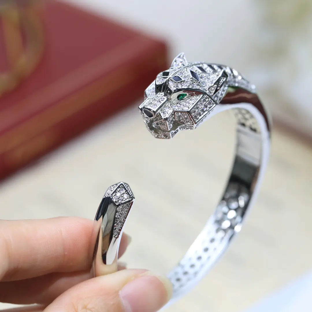 【Cartier】カルティエ ブレスレット-BRAND OFF