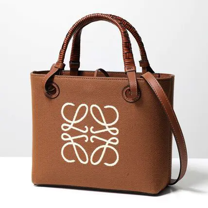 LOEWE ショルダーバッグ A717S74X01 トートバッグ-BRAND OFF