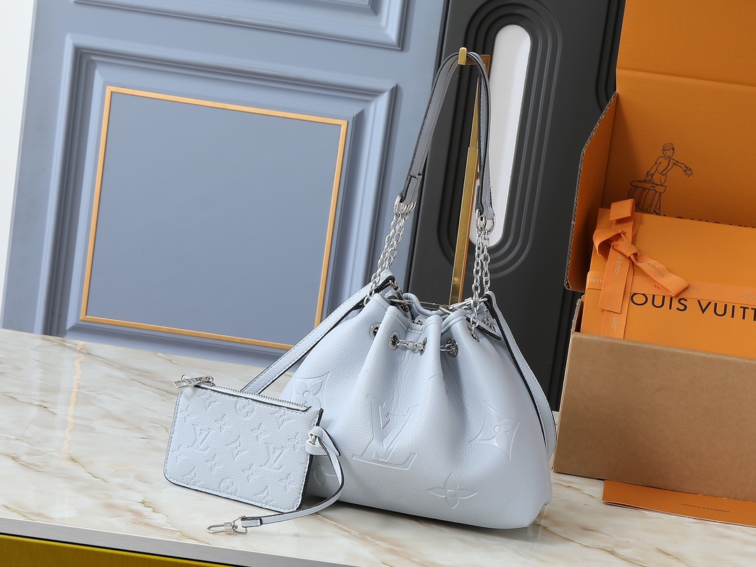 LOUIS VUITTON ルイヴィトン Summer Bundle ショルダーバッグ-BRAND OFF