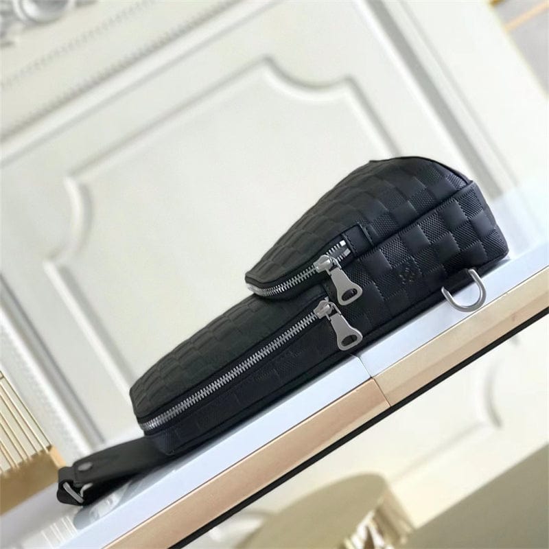 Louis Vuitton ルイヴィトン アヴェニュー・スリングバッグ N41720-BRAND OFF