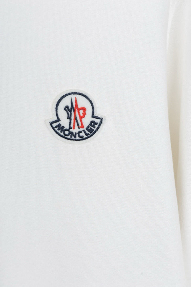 【MONCLER旗艦店】モンクレール トレーナー 長袖 男女兼用 ご好評に付き再入荷！-BRAND OFF