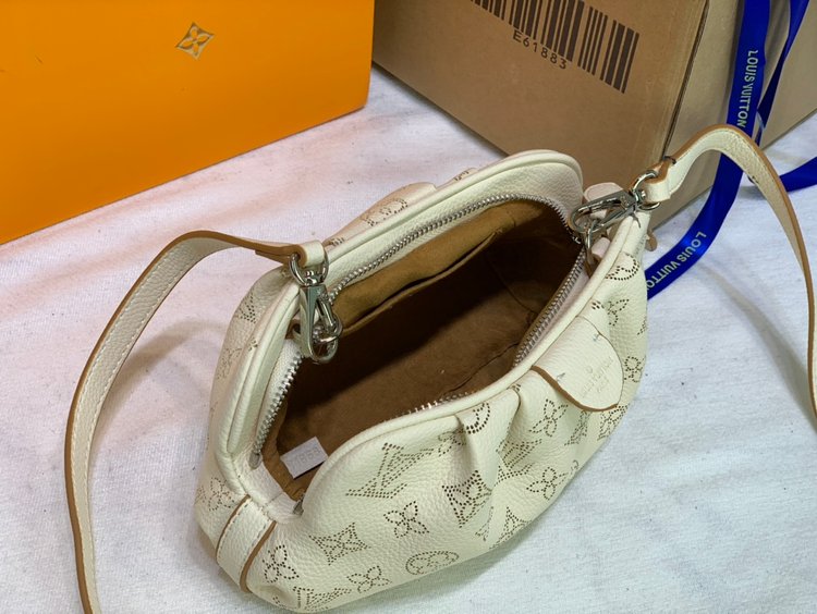 LOUIS VUITTON トートバッグ&ハンドバッグ M80093 23 x 12.5 x 5 cm-BRAND OFF