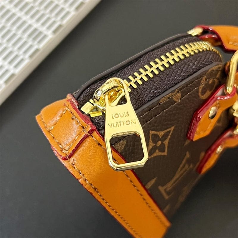 Louis Vuitton ビジュー サック・ミクロ アルマ M00995-BRAND OFF