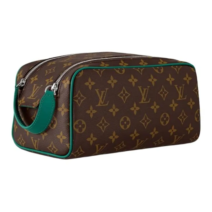 大人気定番商品★LOUIS VUITTON ドップ・キット セカンドバッグ M44494-BRAND OFF
