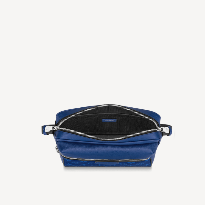 LOUIS VUITTON アウトドア・メッセンジャー PM M30242-BRAND OFF
