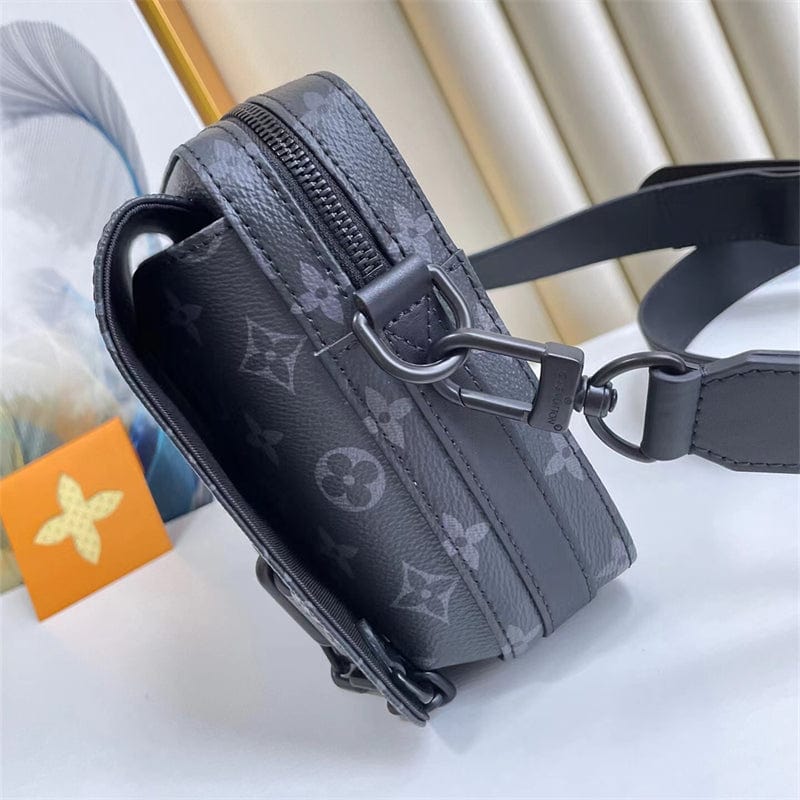 Louis Vuitton SAC スチーマー メッセンジャーM45585-BRAND OFF