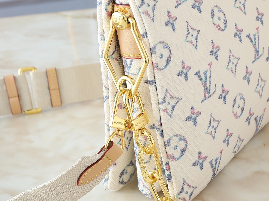 LOUIS VUITTON ルイヴィトン Coussin ショルダーバッグ M57790-BRAND OFF