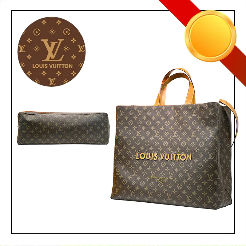 人気！【LOUIS VUITTON】ルイ・ヴィトン 2024新製品ハンドバッグ-BRAND OFF