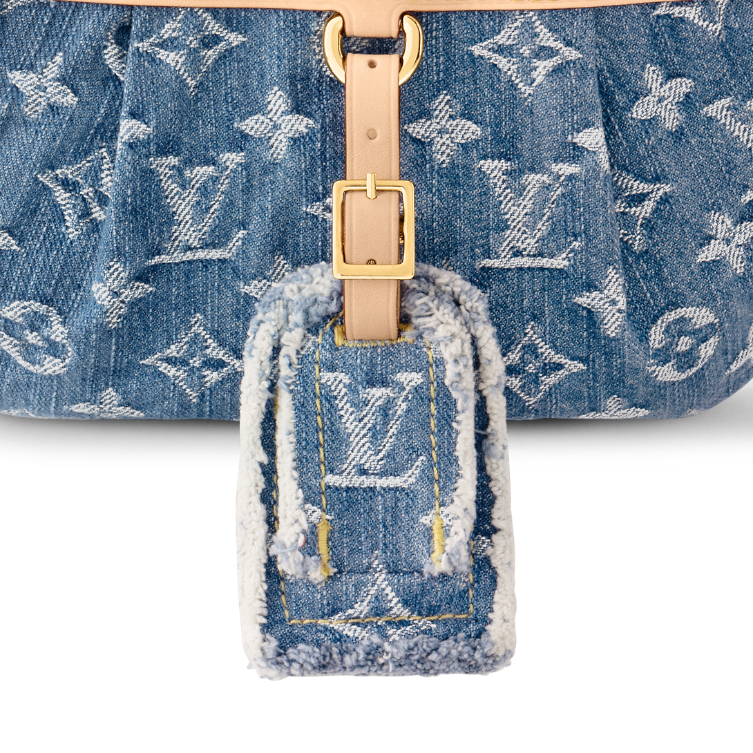 新作 LV リミックス ハイ・ライズ HIGH RISE M46837-BRAND OFF