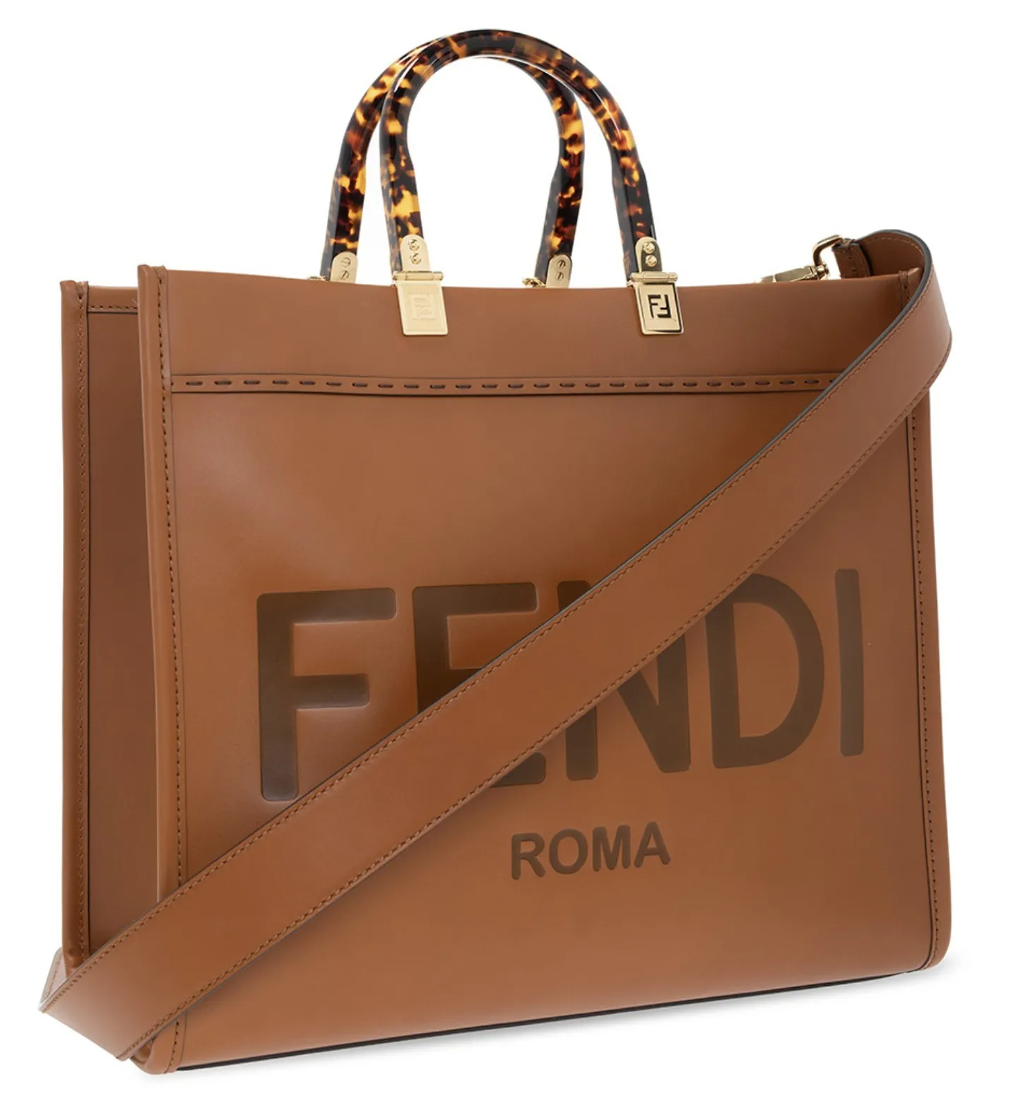 ☆FENDI サンシャイン ミディアム ショッパー☆超人気-BRAND OFF
