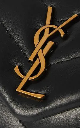 SAINT LAURENT ルル トイバッグ-BRAND OFF