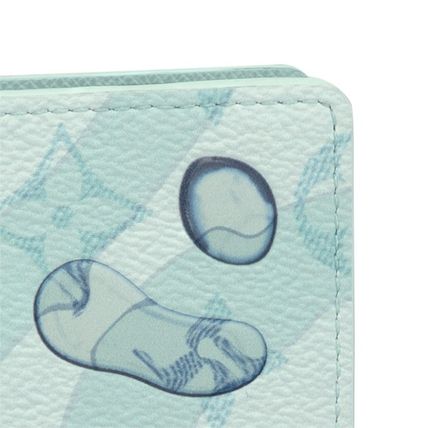 国内発送 Louis Vuitton 新作 オーガナイザー 名刺 カードケース-BRAND OFF