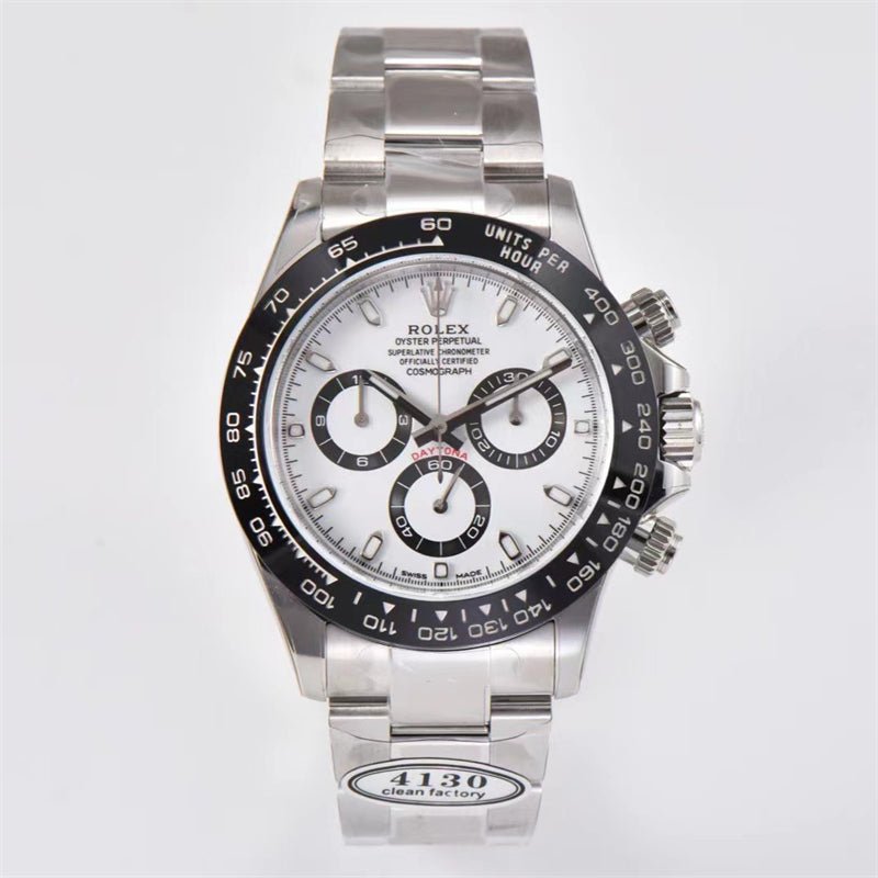 ロレックス コスモグラフ デイトナ ランダム  ホワイト116500LN-BRAND OFF